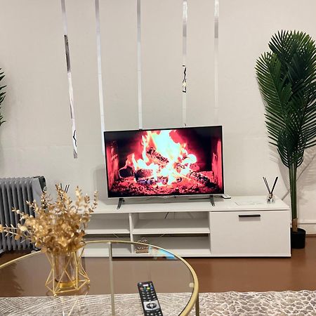 Mc Home Wup 3E Etage Wuppertal Bagian luar foto
