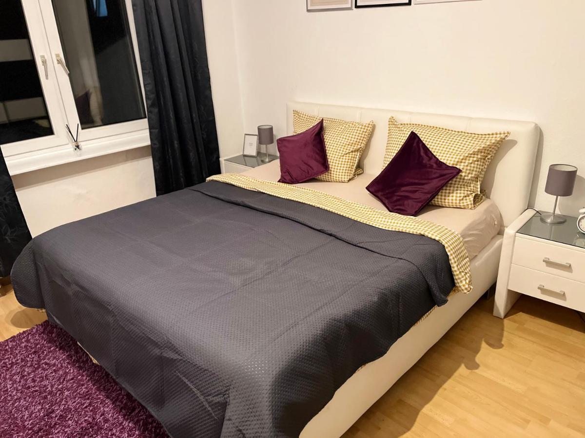 Mc Home Wup 3E Etage Wuppertal Bagian luar foto