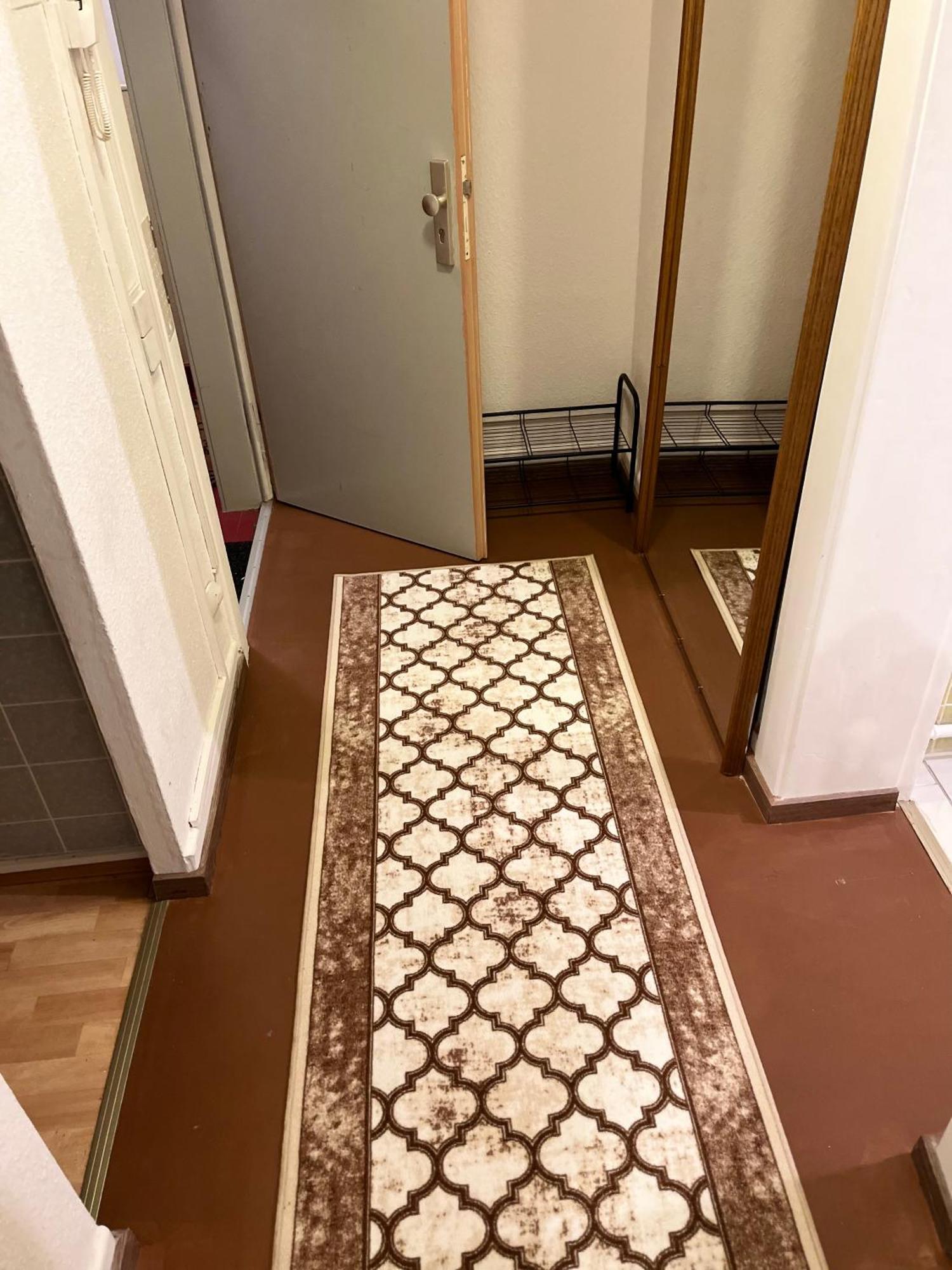 Mc Home Wup 3E Etage Wuppertal Bagian luar foto